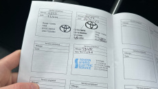 Toyota Yaris 1.5 Hybrid Icon 5dr CVT Hybrid Hatchback